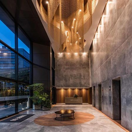 Residence Inn By Marriott Bogota Ngoại thất bức ảnh