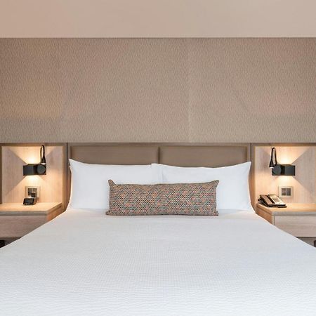 Residence Inn By Marriott Bogota Ngoại thất bức ảnh
