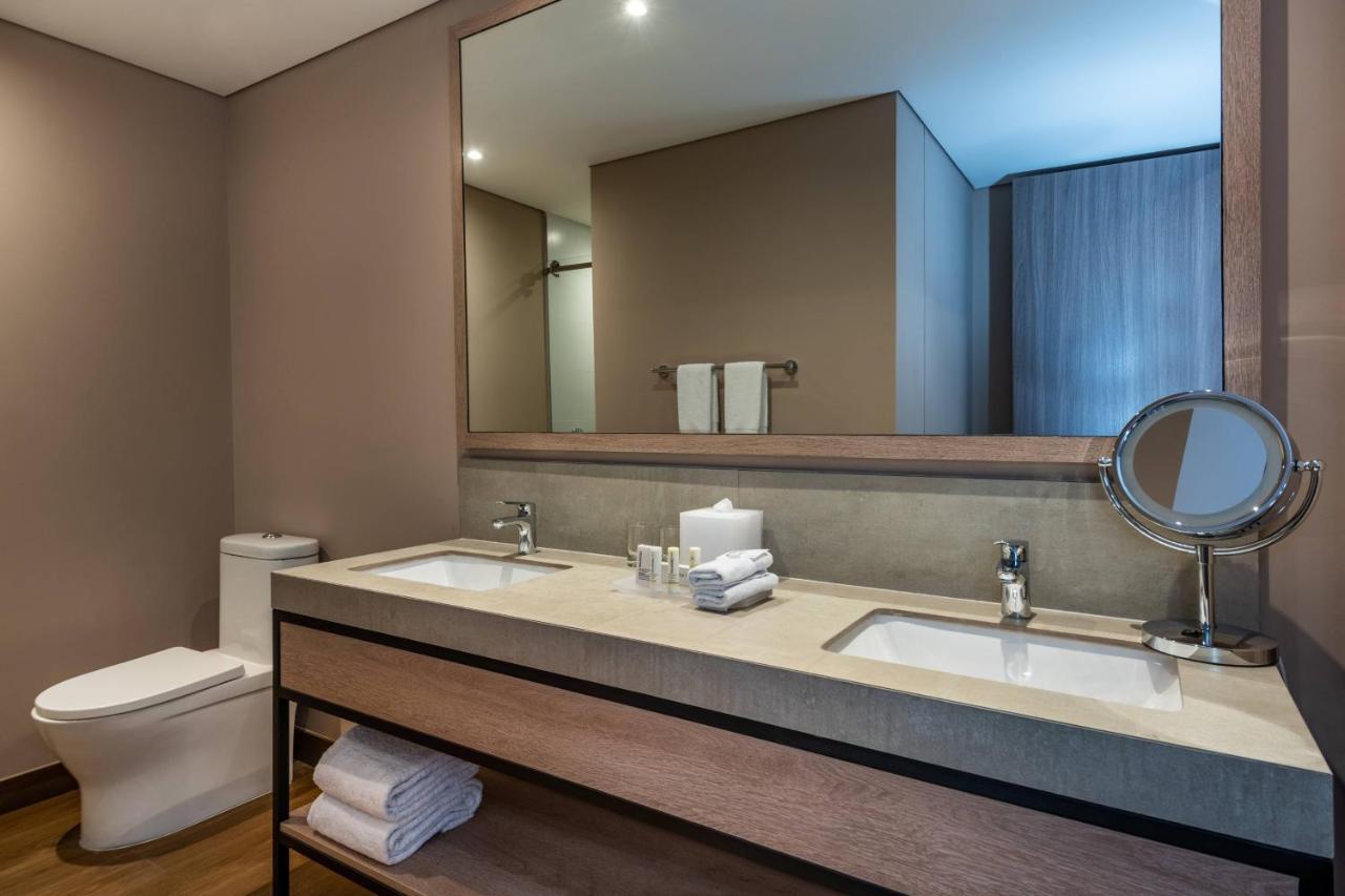 Residence Inn By Marriott Bogota Ngoại thất bức ảnh