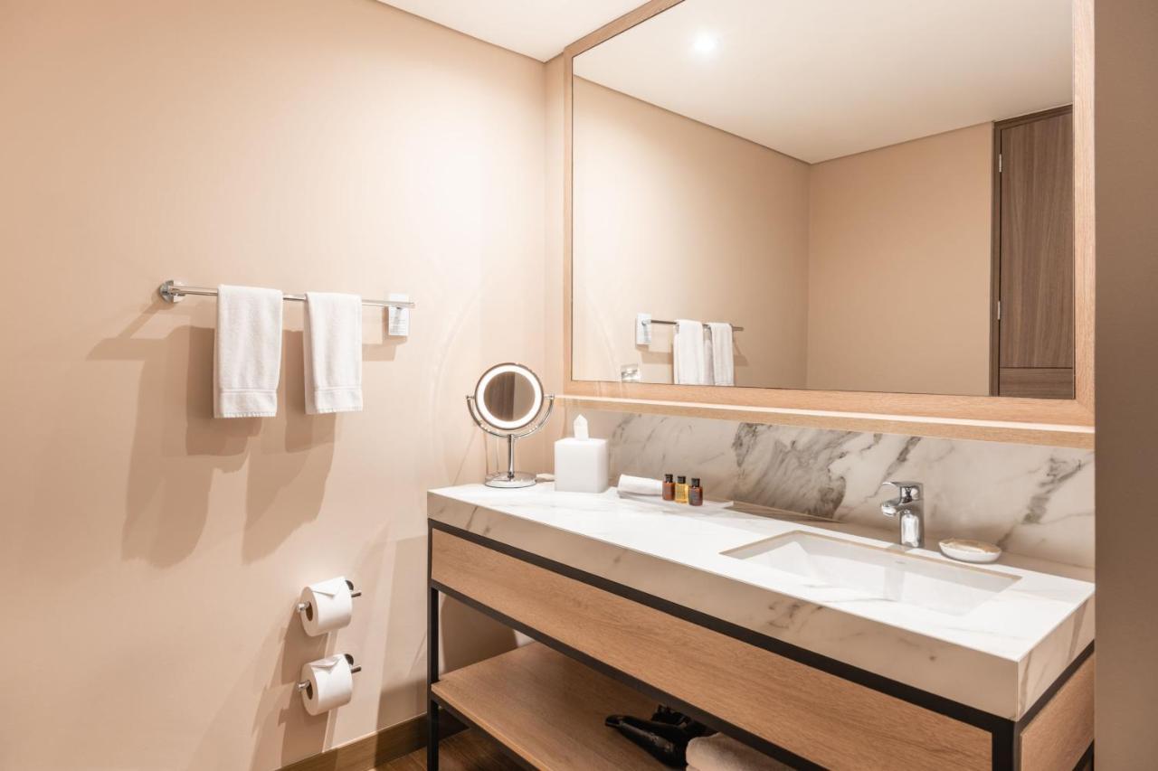 Residence Inn By Marriott Bogota Ngoại thất bức ảnh