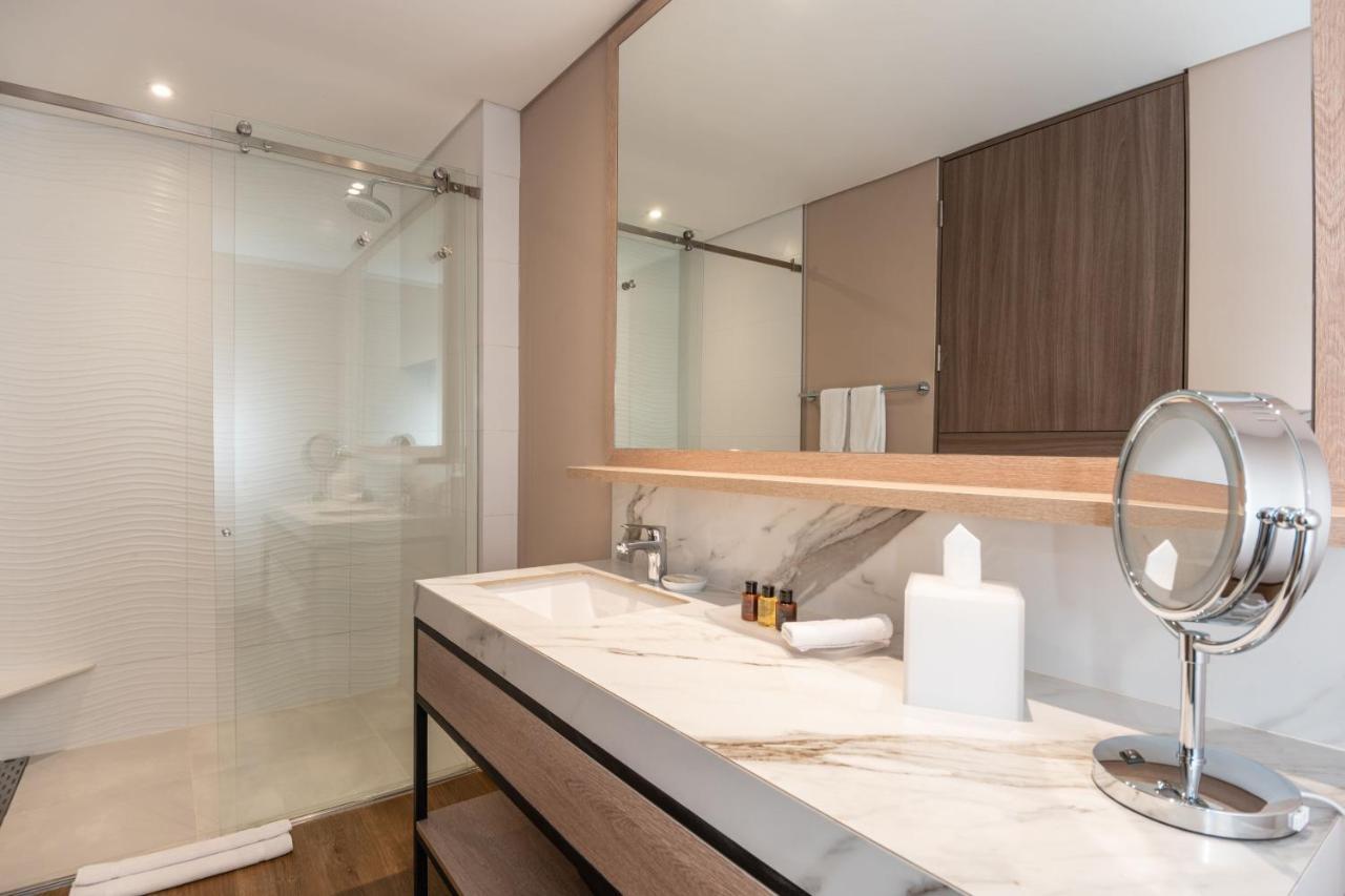 Residence Inn By Marriott Bogota Ngoại thất bức ảnh