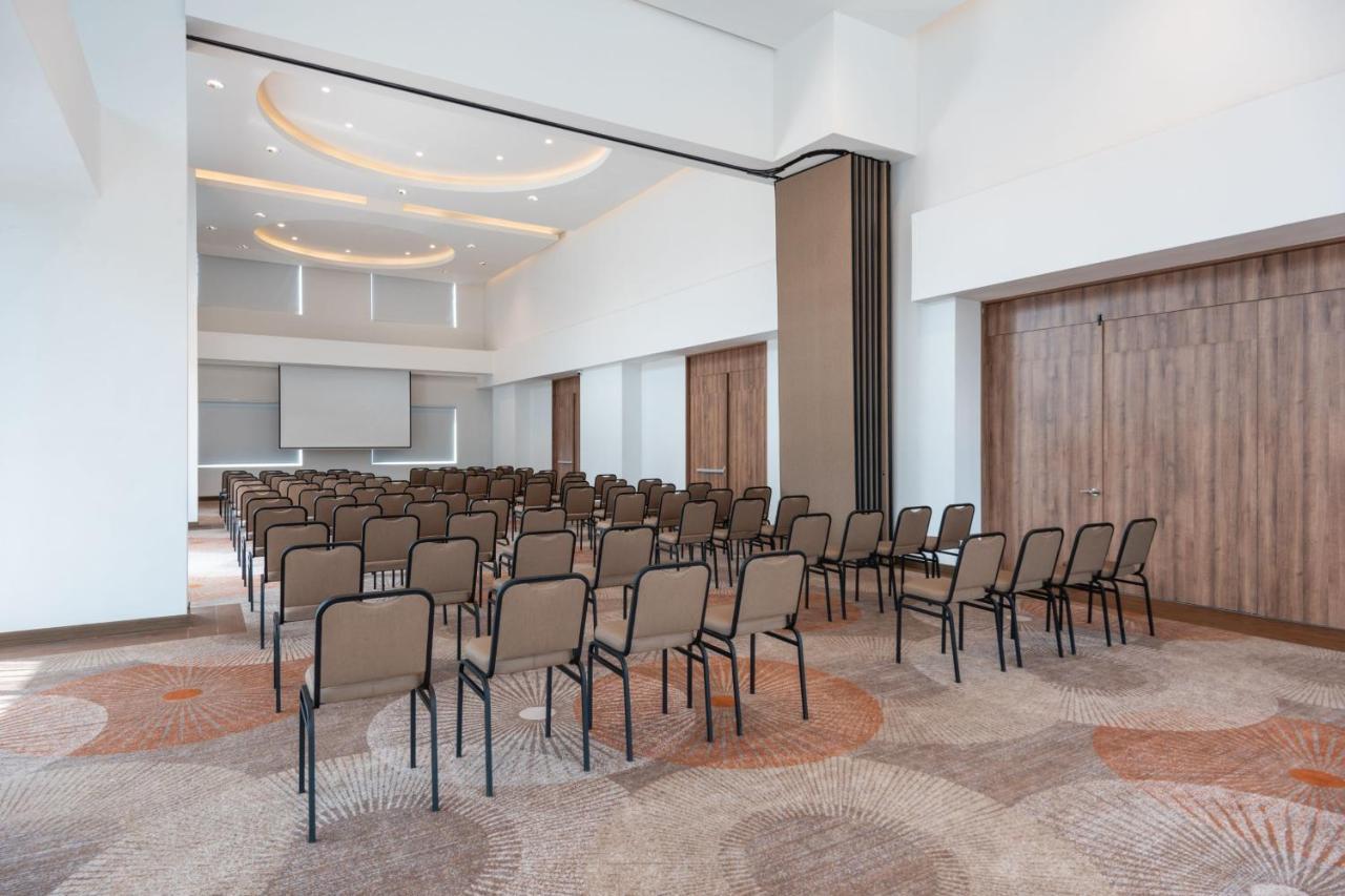 Residence Inn By Marriott Bogota Ngoại thất bức ảnh