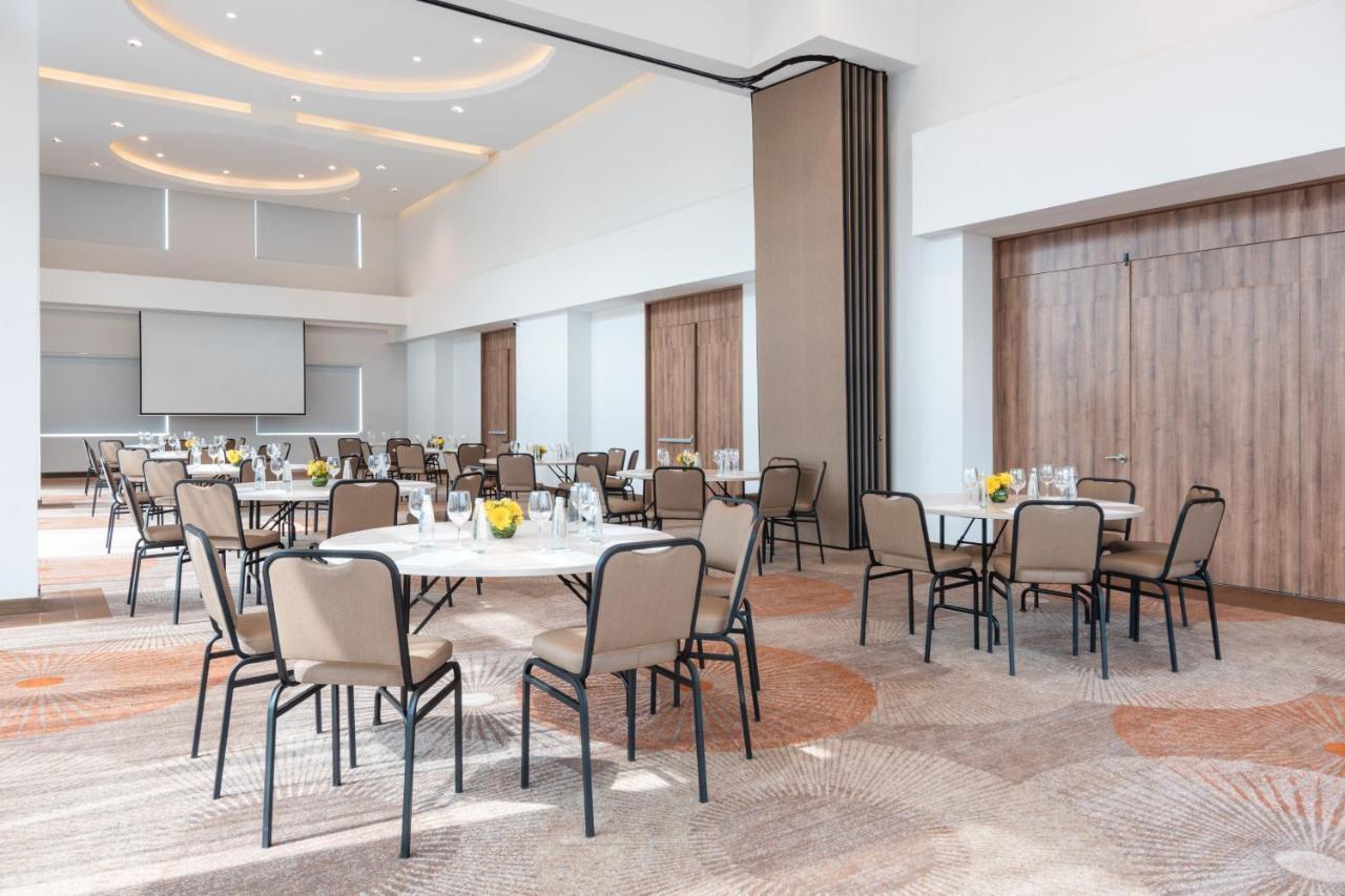 Residence Inn By Marriott Bogota Ngoại thất bức ảnh