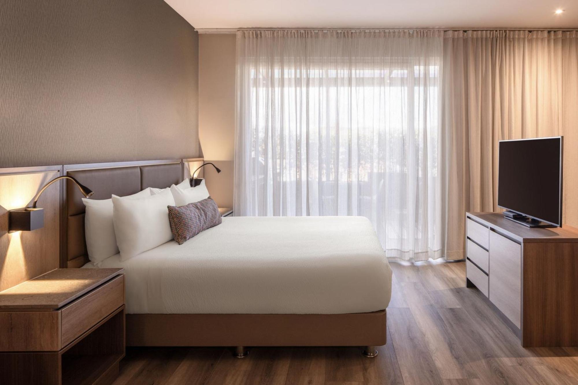 Residence Inn By Marriott Bogota Ngoại thất bức ảnh