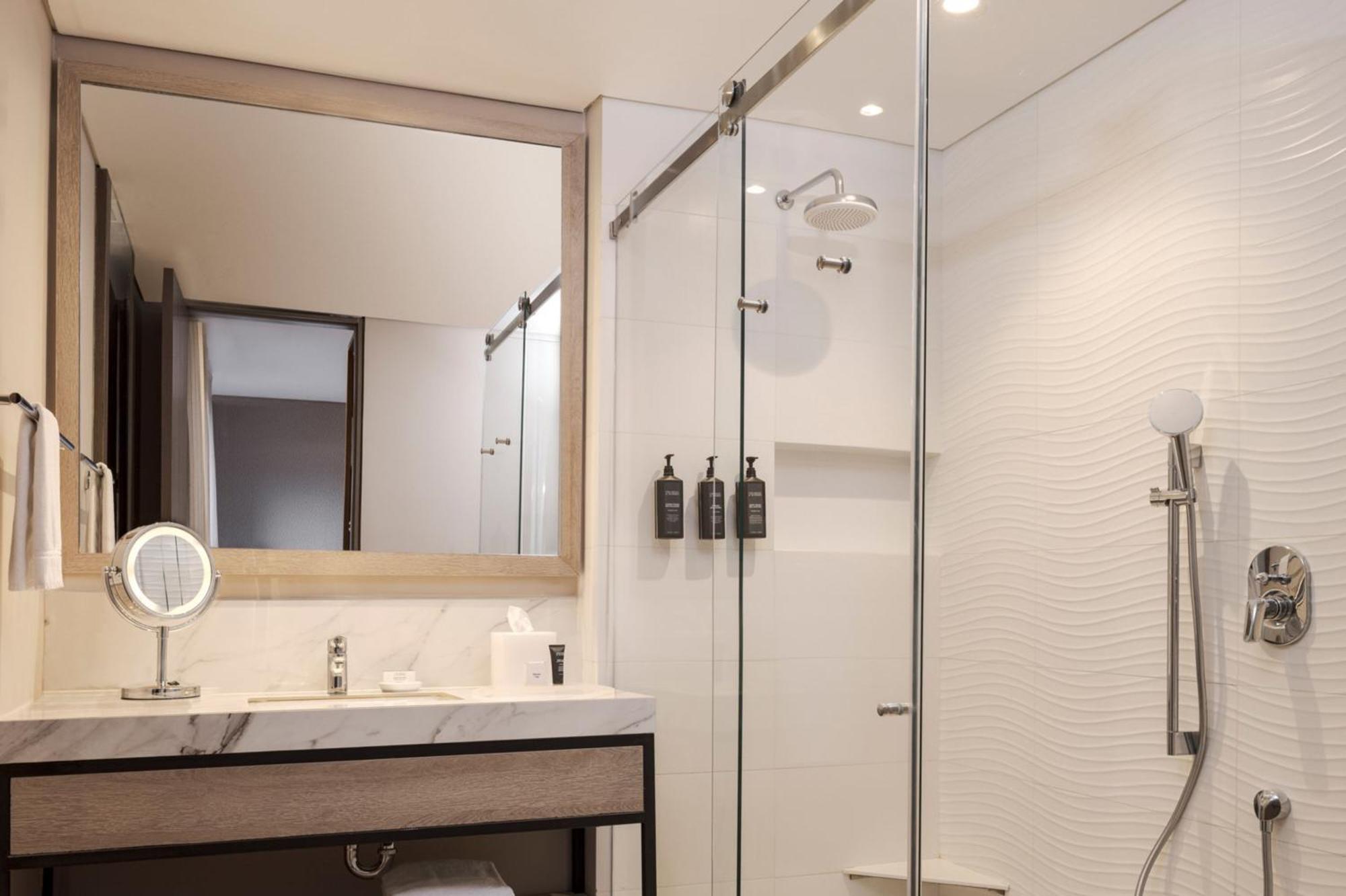 Residence Inn By Marriott Bogota Ngoại thất bức ảnh